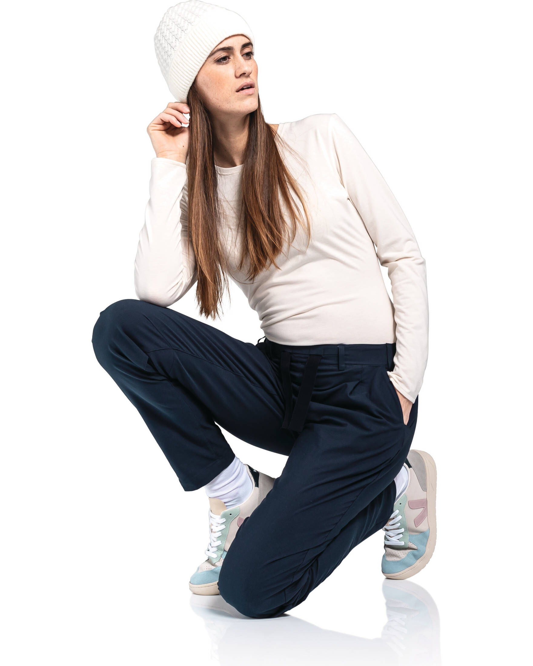 Schöffel| Damen Hose lang Oaktree L