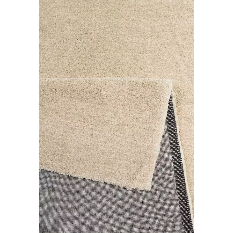 Esprit Hochflorteppich #loft beige