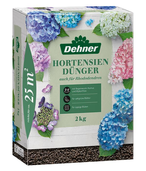 Dehner Hortensien-Dünger