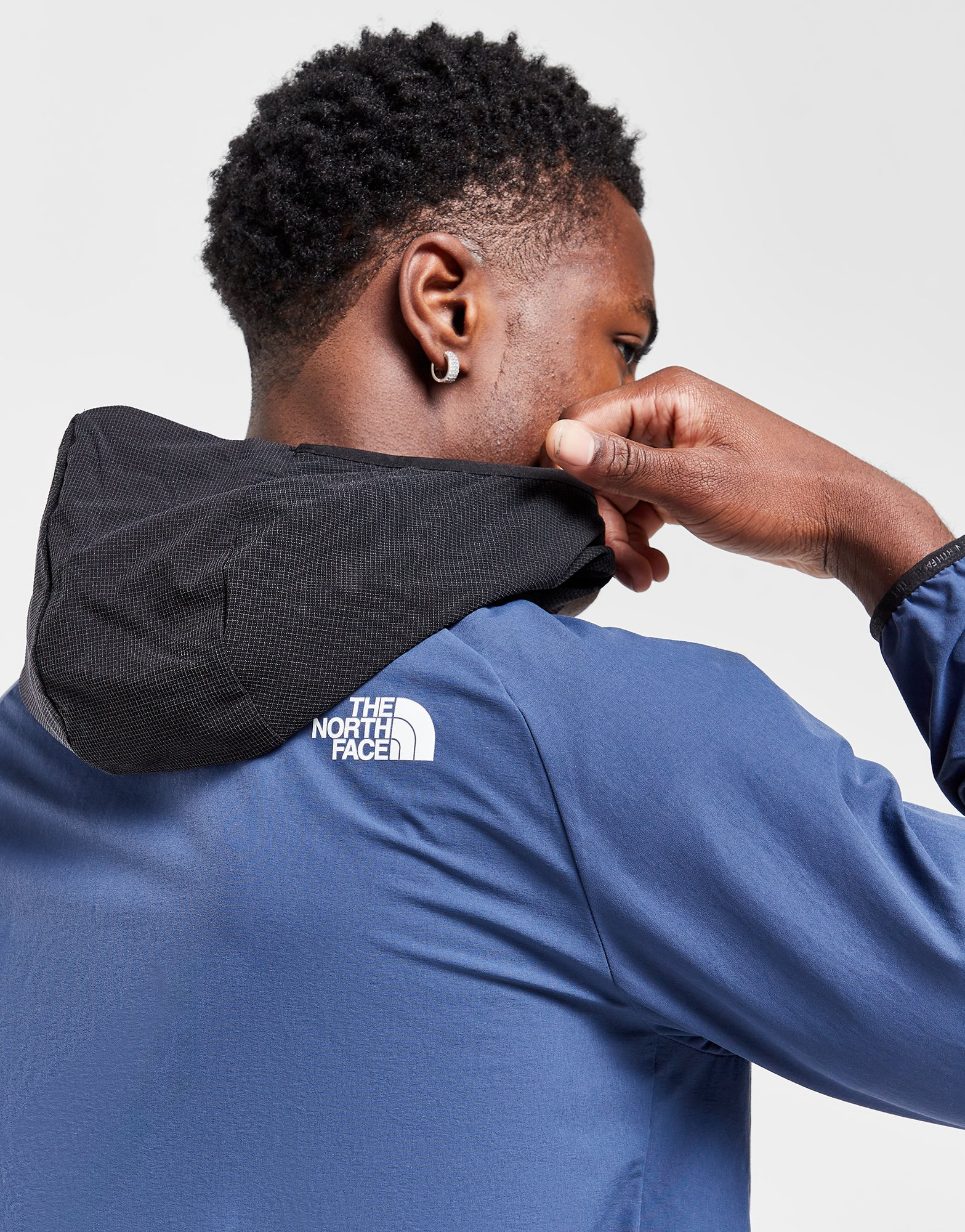 The North Face Veste Zippée Performance Homme