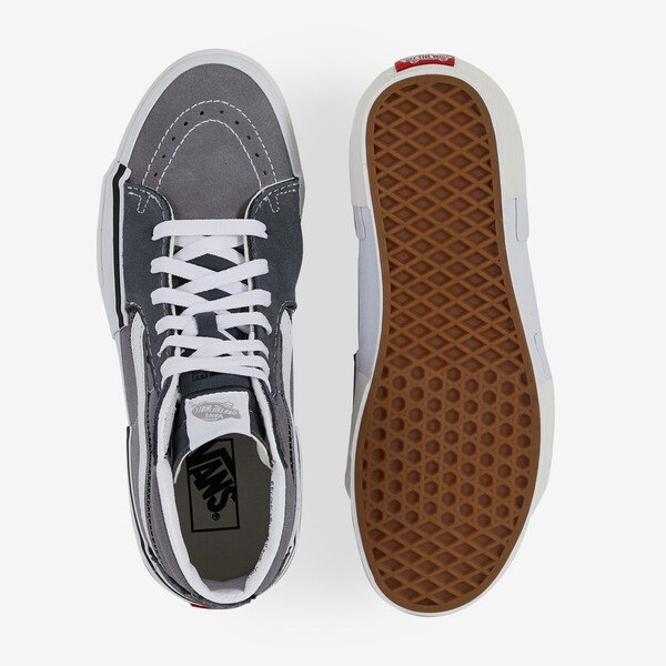 VANS SK8-HI RECONSTRUCT