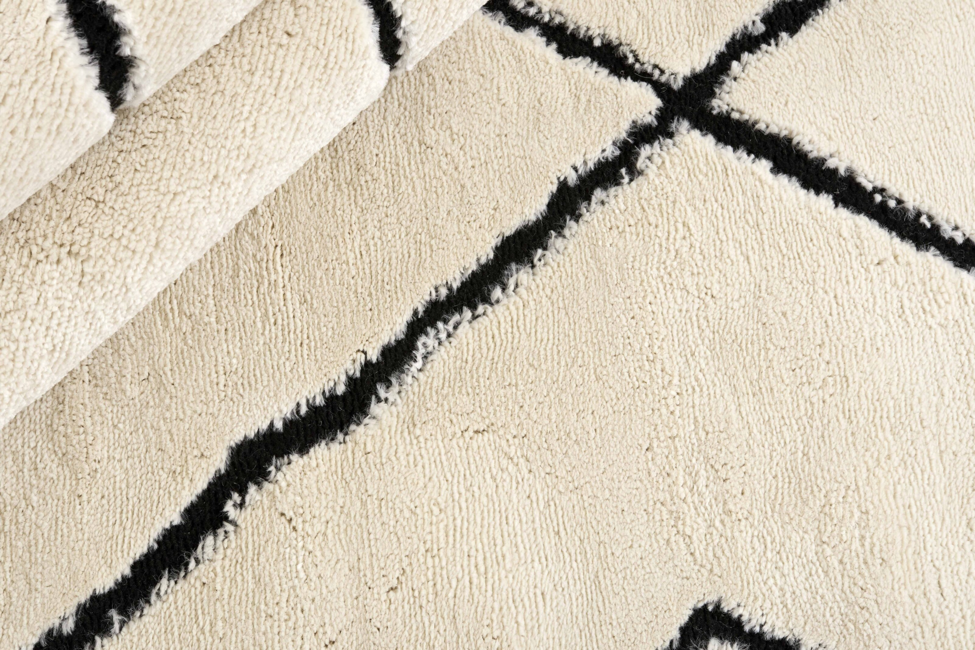 Vloerkleed Morocco 8685 230x160 cm