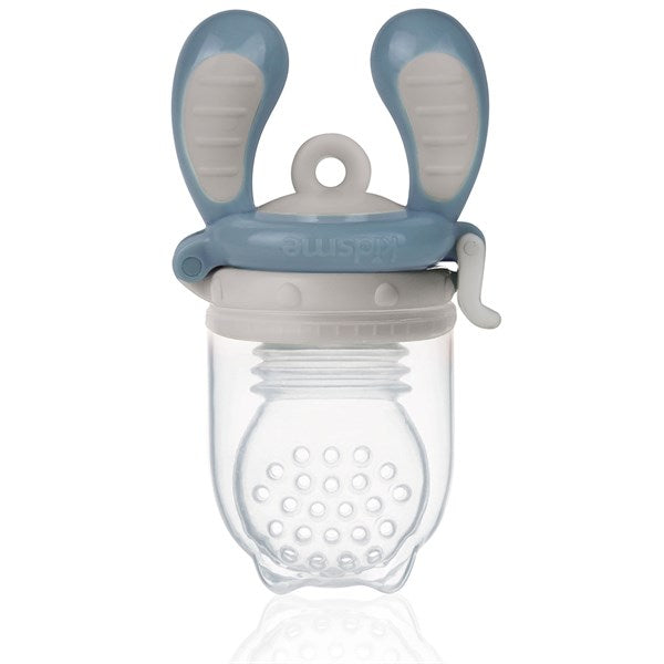Køb Kidsme Food Feeder Azure str. L