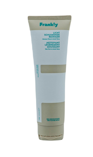 Frankly Frank!y Licht Schuimende Reiniger 125ML