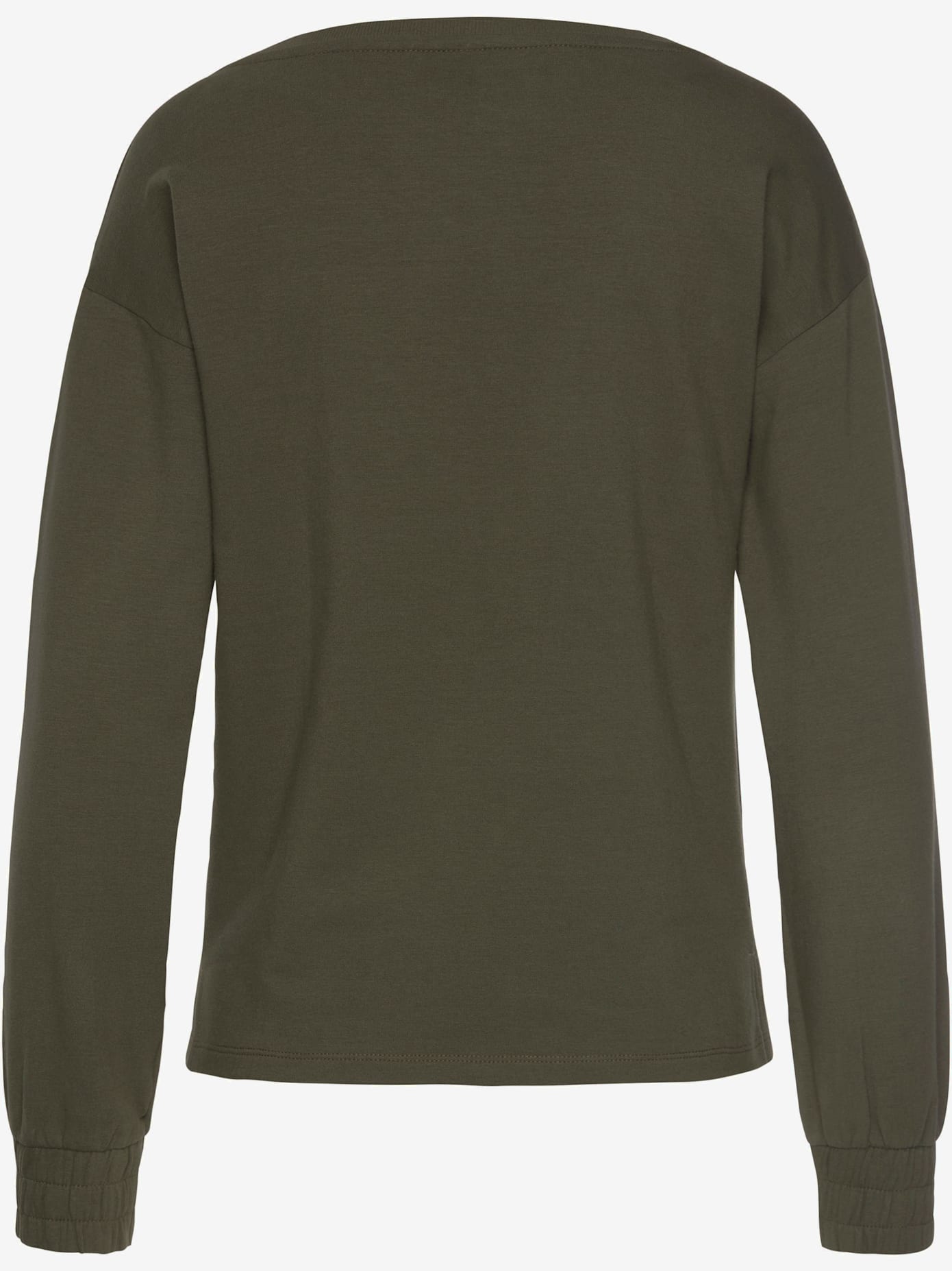 Sweatshirt basique