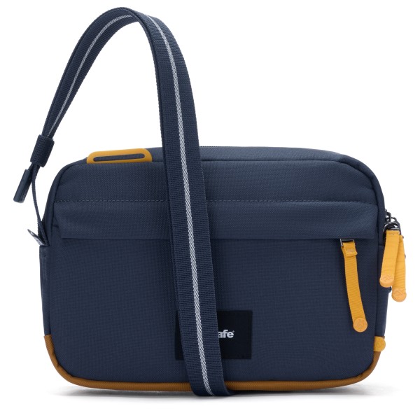 Pacsafe - Go Crossbody 2,5 - Sac à bandoulière