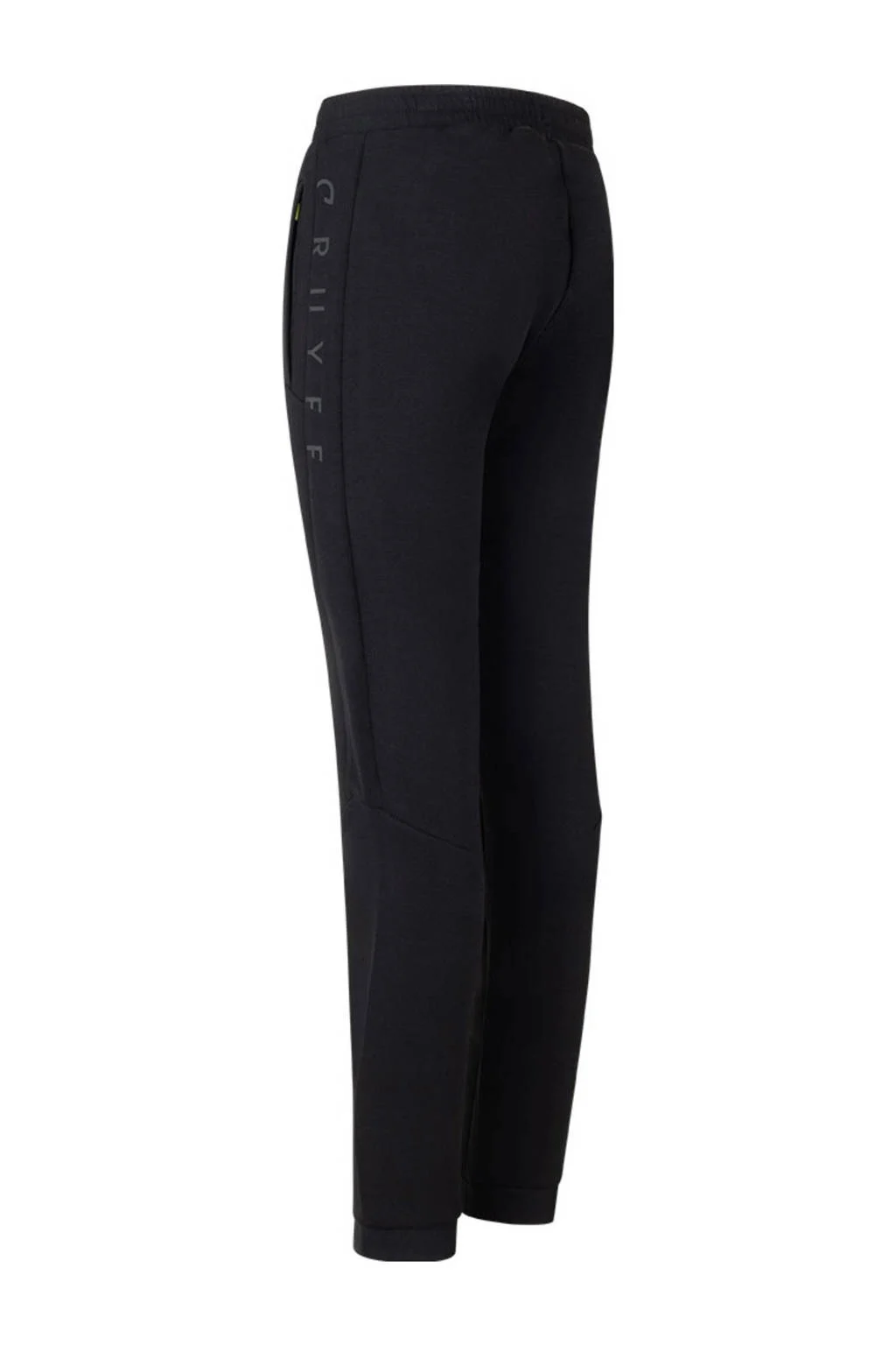 Cruyff joggingbroek Ignite Tapezwart