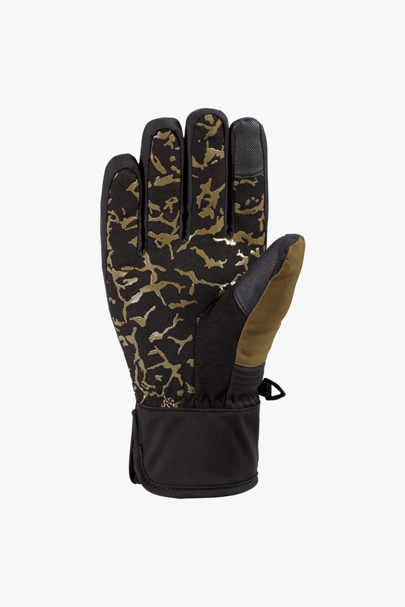 Dakine Crossfire Herren Skihandschuh