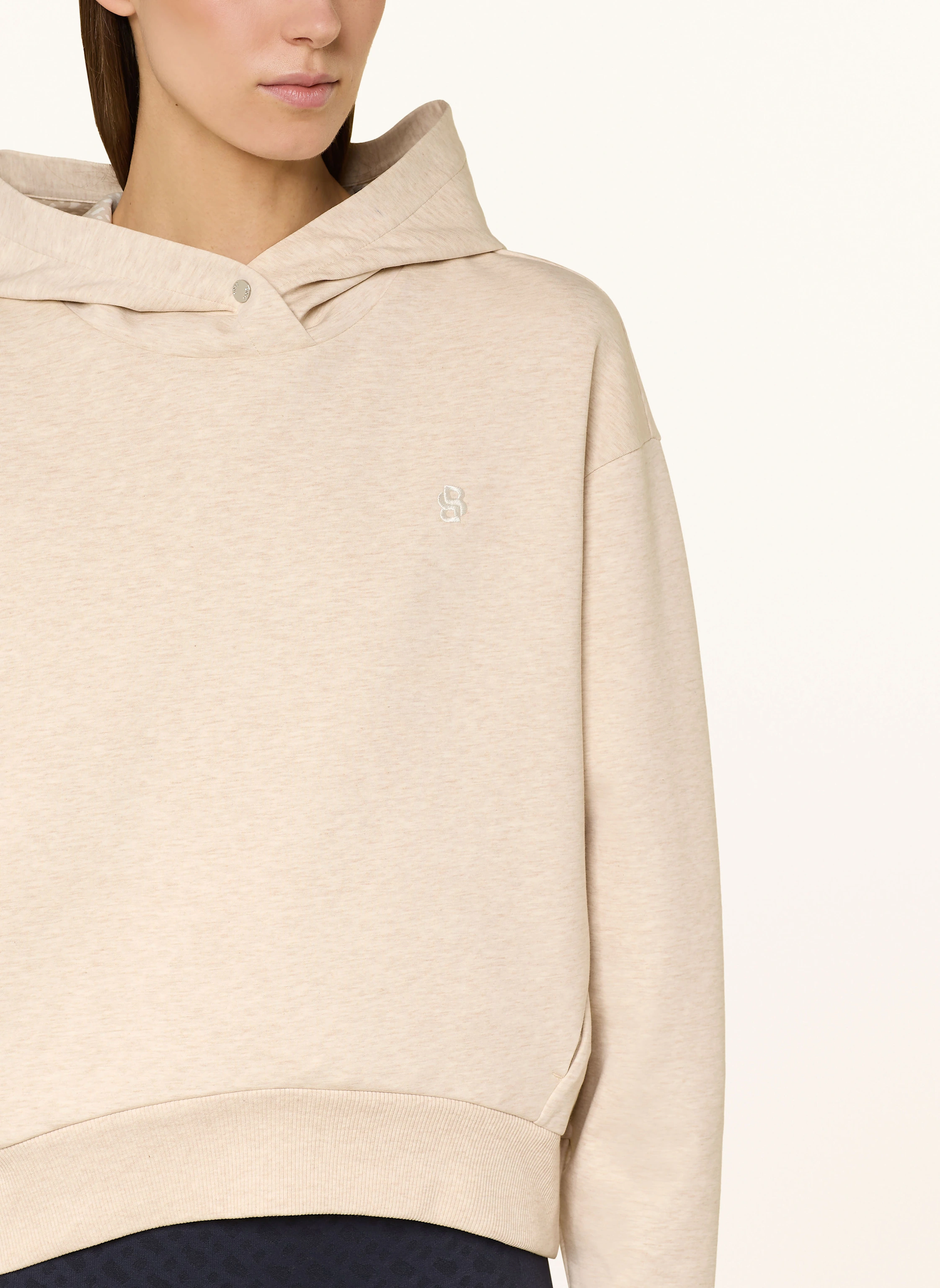 BOSS Hoodie ENOLARI