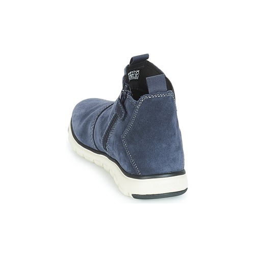 Geox - J XUNDAY BOY - Marine