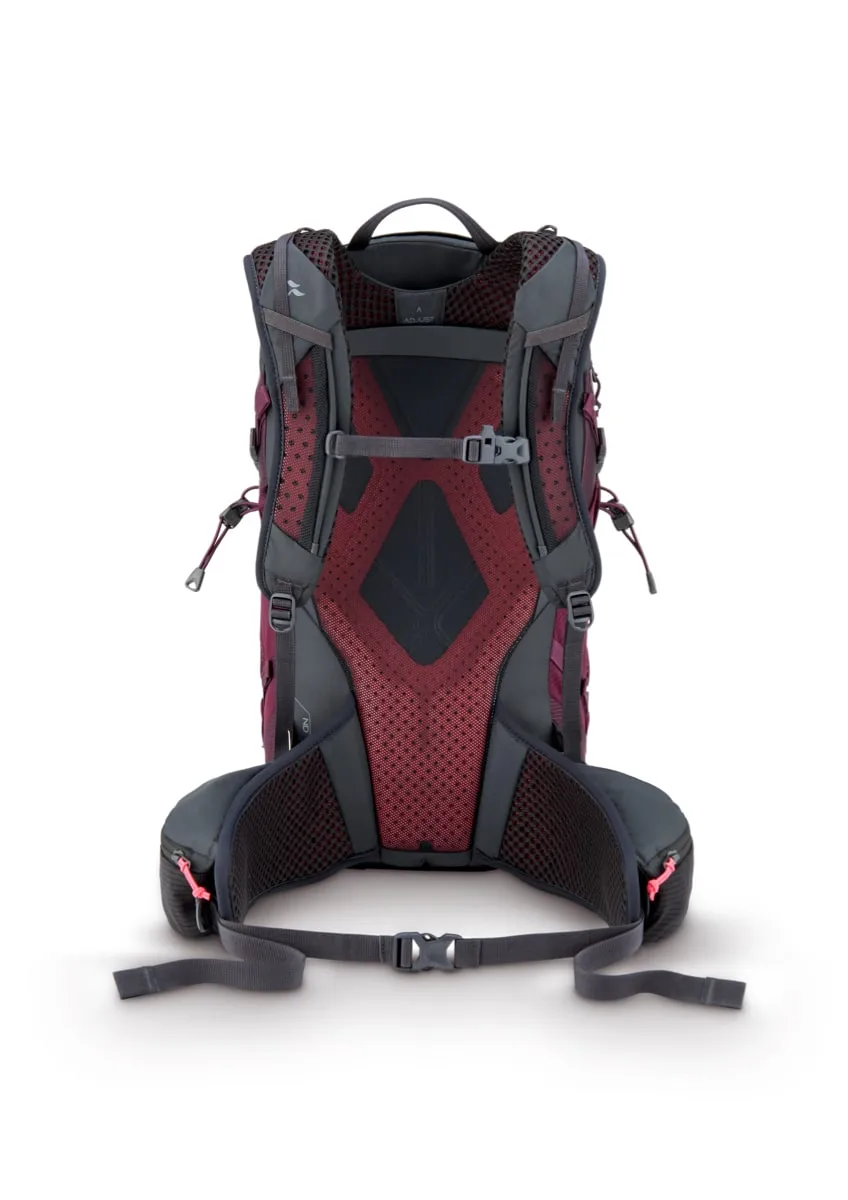 Rab Protium 18 Nd Mulberry