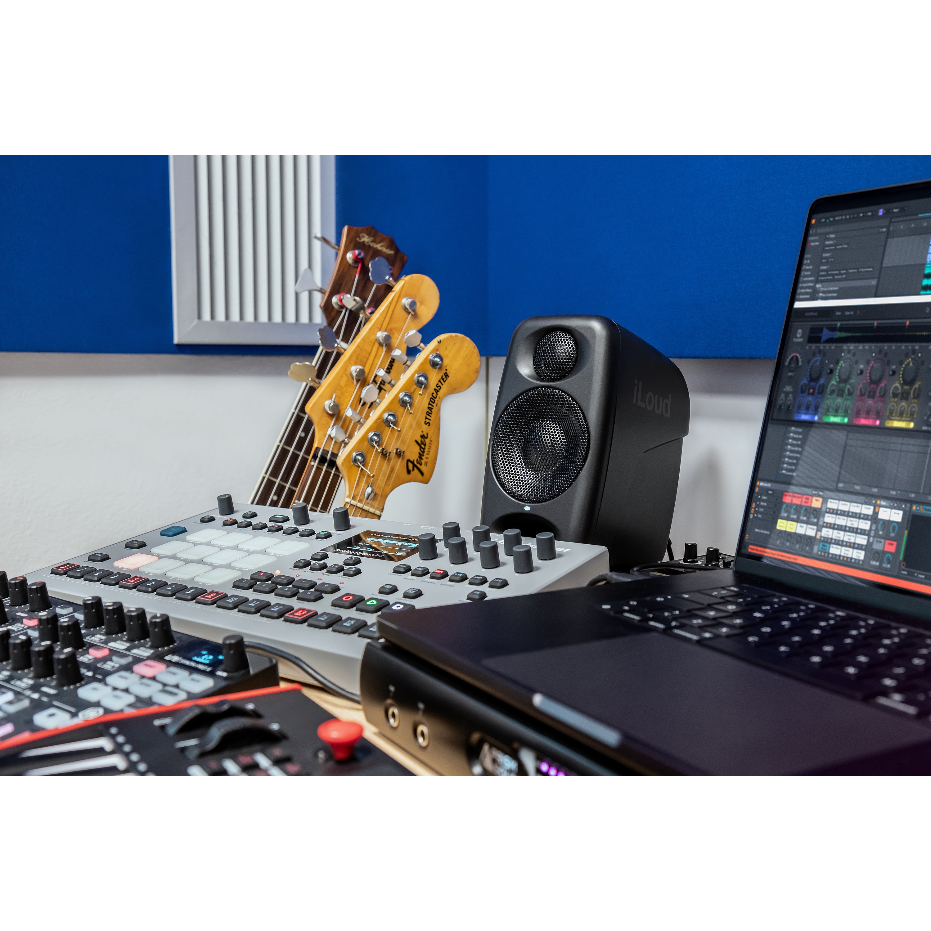 IK Multimedia iLoud Micro Monitor Pro (per stuk)