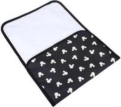 Kidzroom Mickey Mouse Better Care Stelleveske, Black