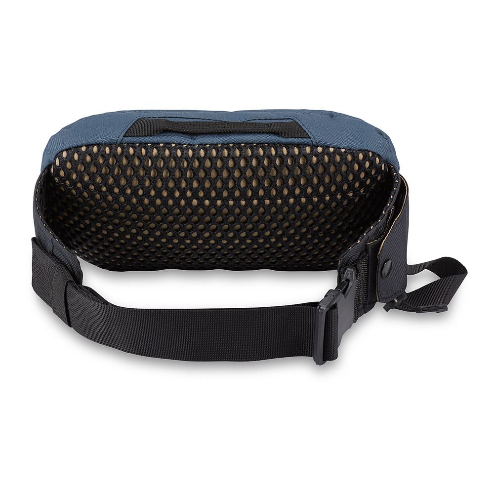 Dakine HOT LAPS 1L - Sac banane midnight blue