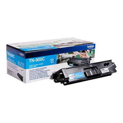 Brother TN900 - cyan - cartouche laser d'origine