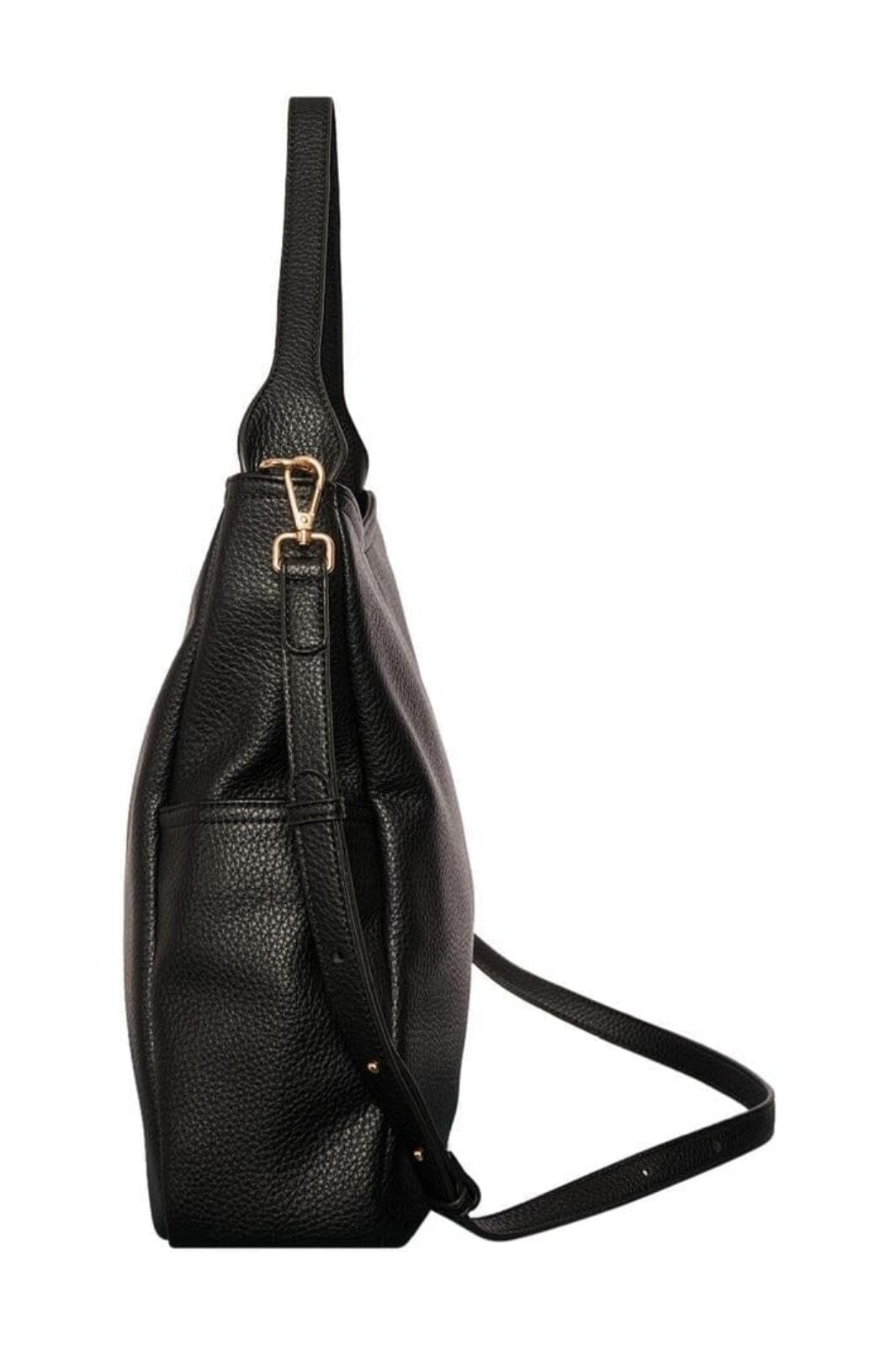 Noella Penny Tote Bag black