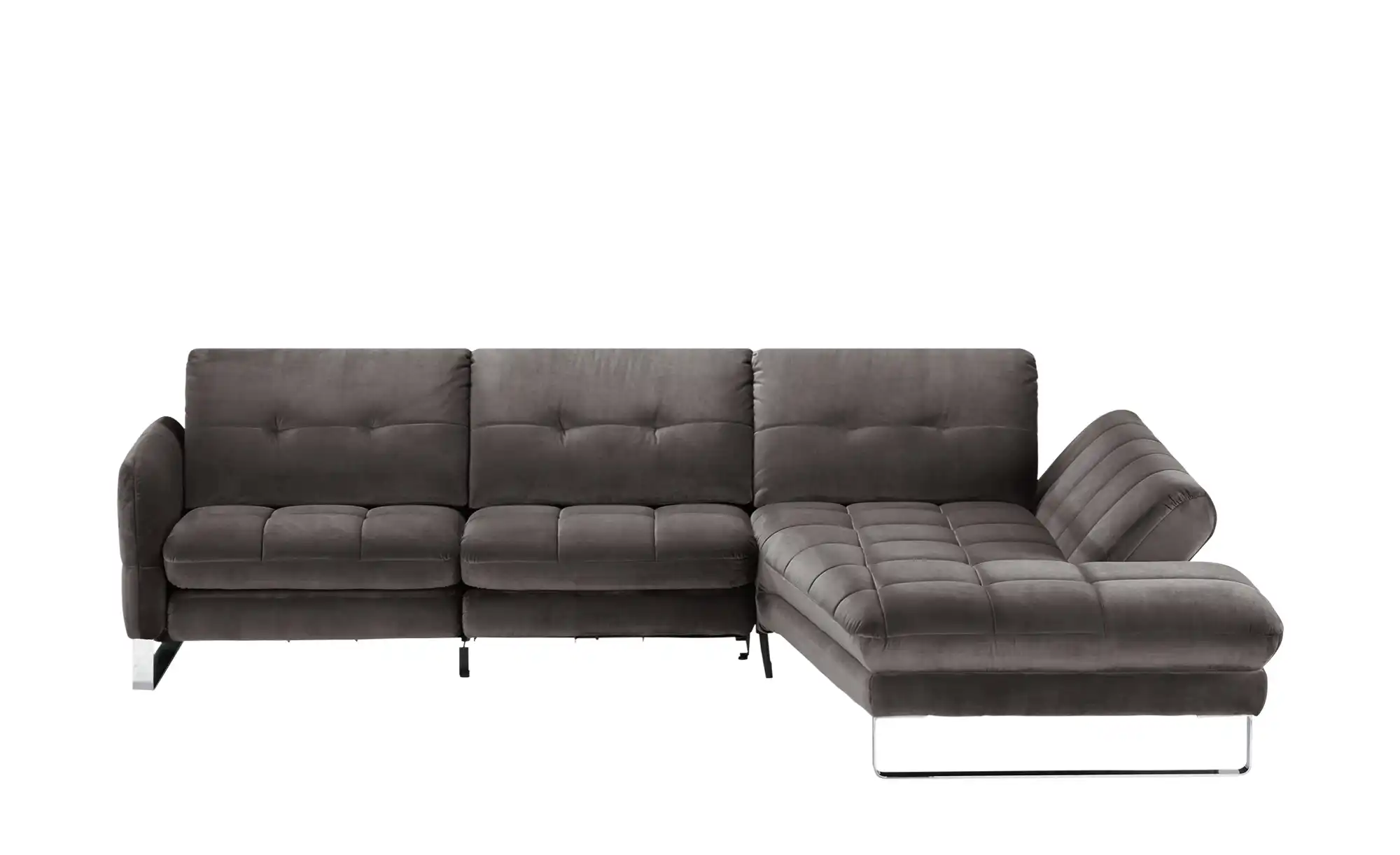 JOOP! Ecksofa mit Relaxfunktion Move 8152