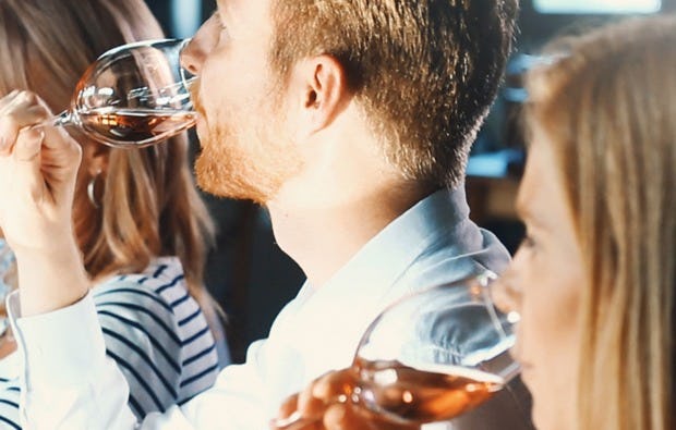Whisky Tasting Düsseldorf