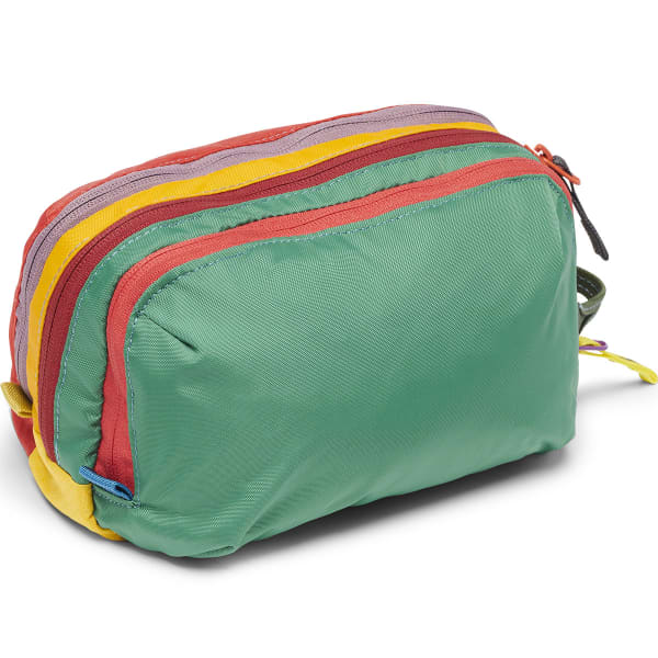 Trousse de toilette COTOPAXI NIDO ACCESSORY BAG DEL DIA