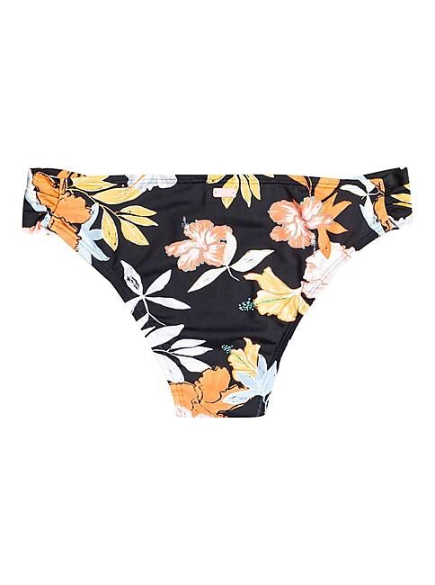ROXY - MAILLOT DE BAIN PT BEACH CLASSICS BAS