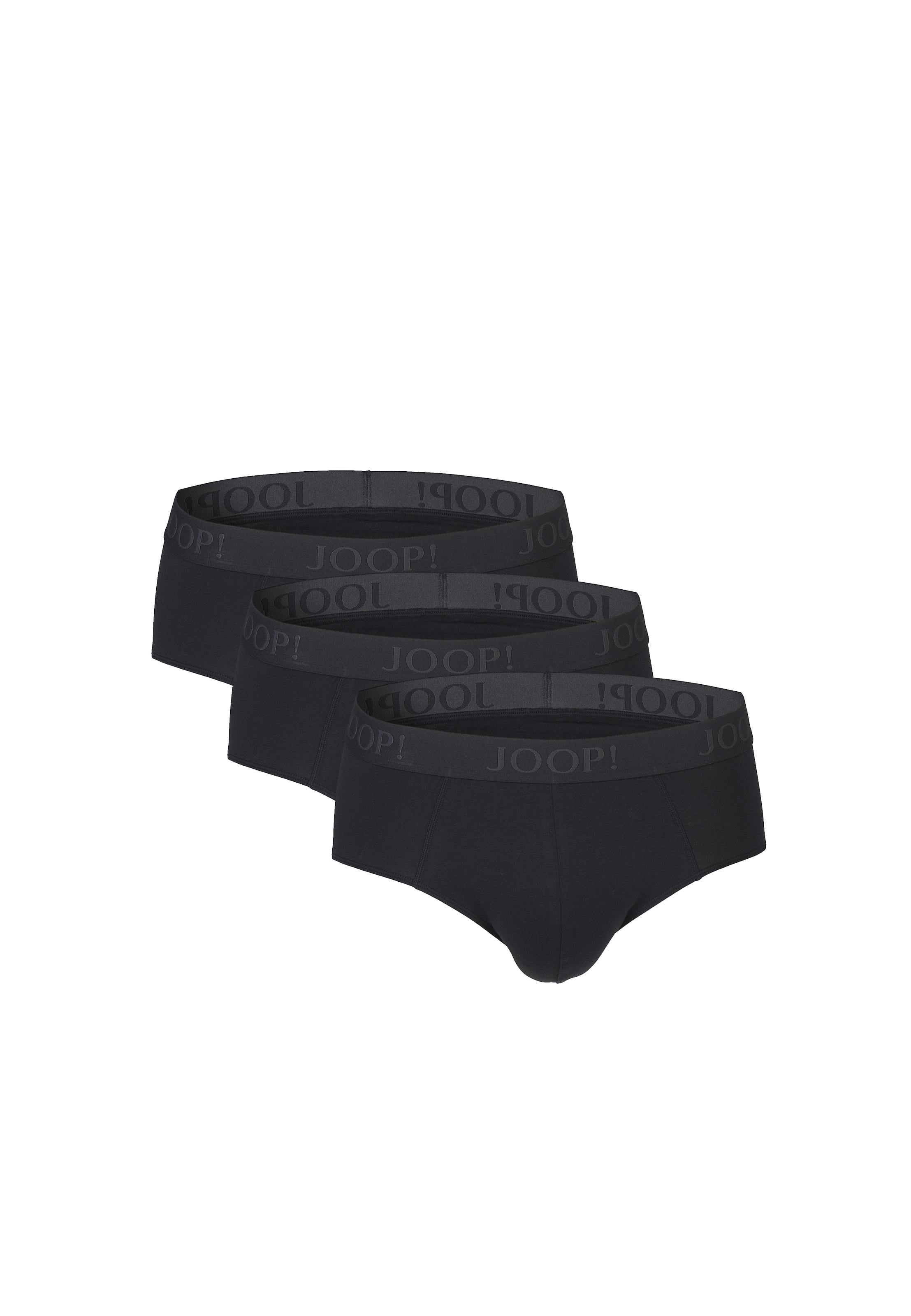 JOOP! Slip »Everyday«, mit elastischem Logobund