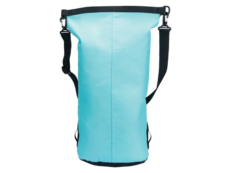 Droogtas, 20 L, rolsluiting