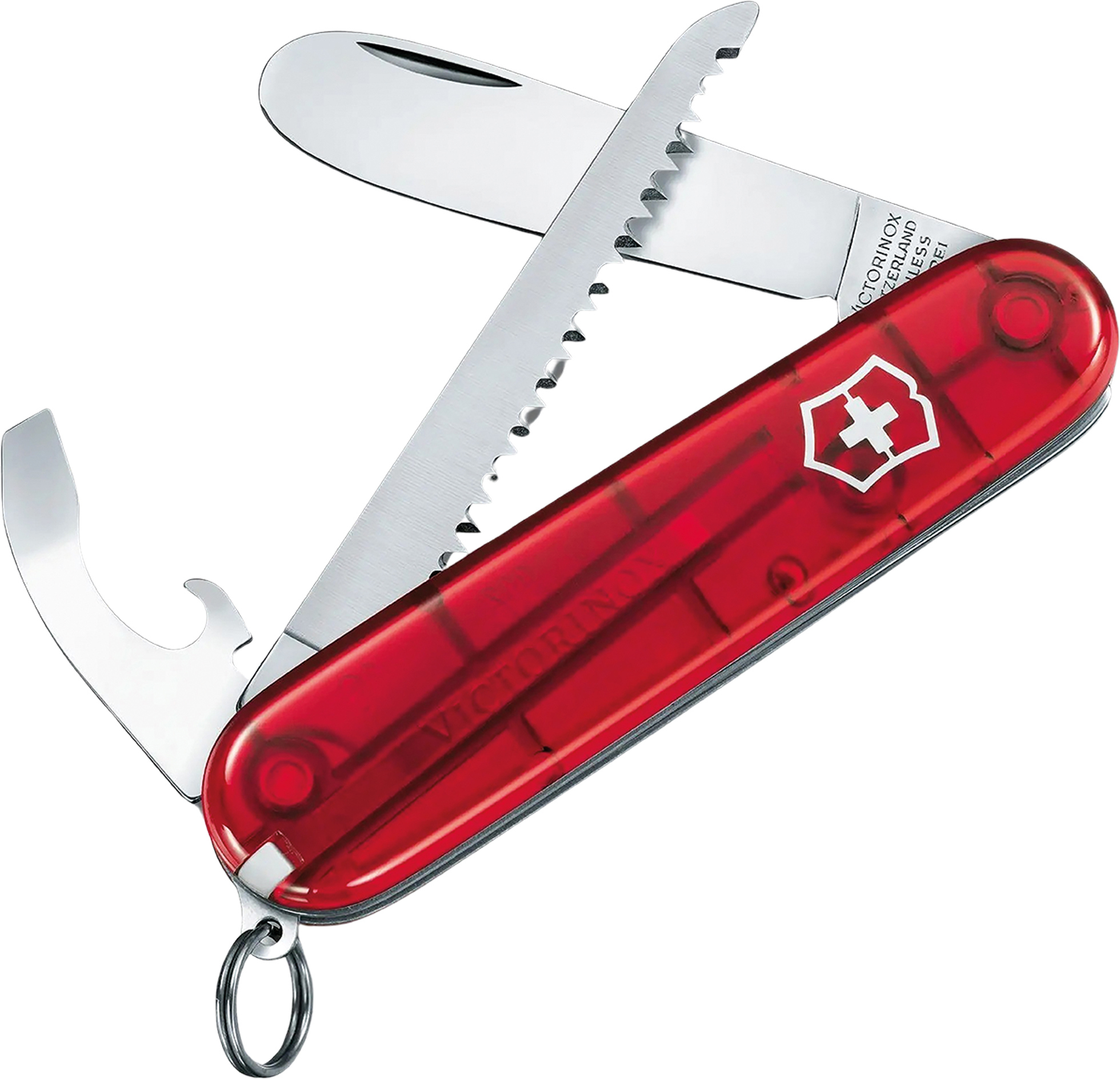 My First Victorinox
