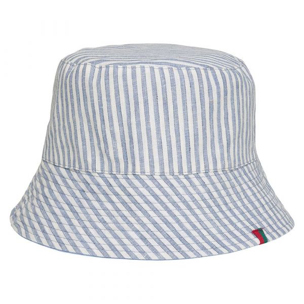 Redgreen Vega Bucket Hat Azul M-L Homem