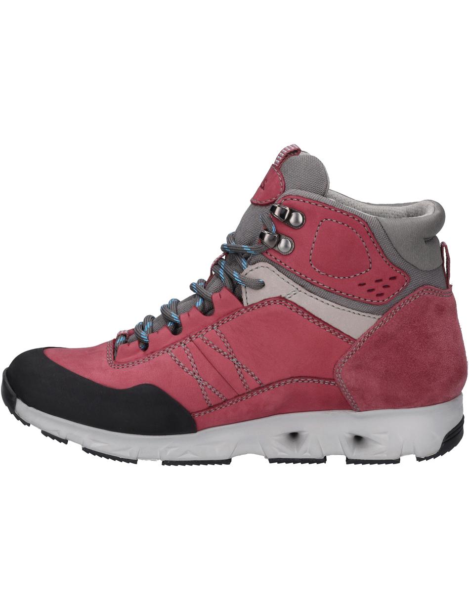 Sneaker Noih 57, berry-multi