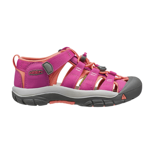 Sandálias Mountain Keen Newport H2