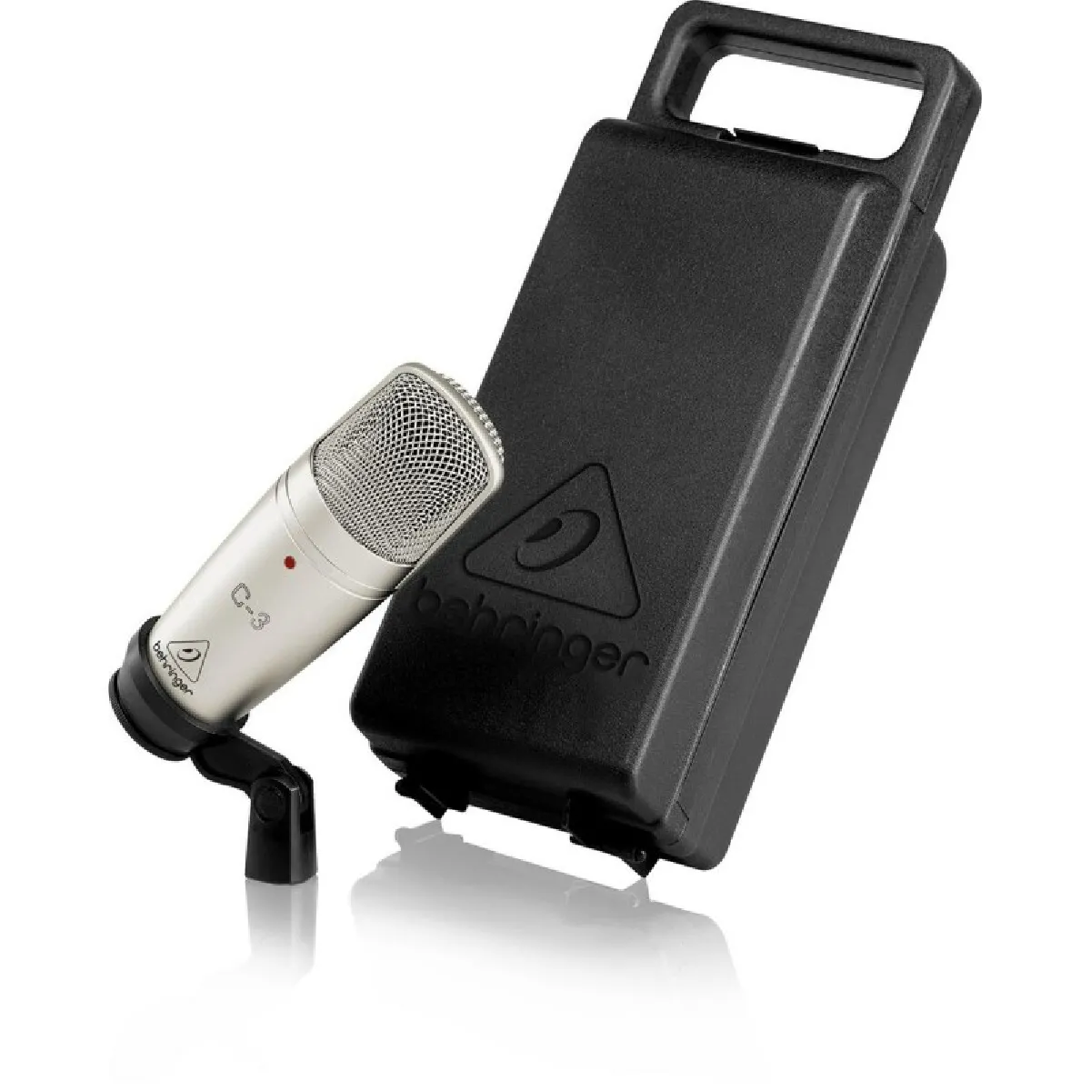 Behringer C-3
