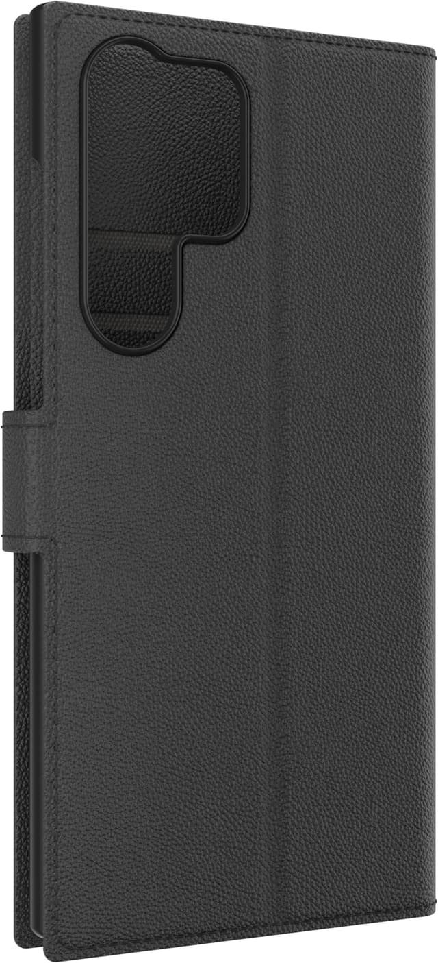 Zagg Samsung Galaxy S24 Ultra pungetui (sort)