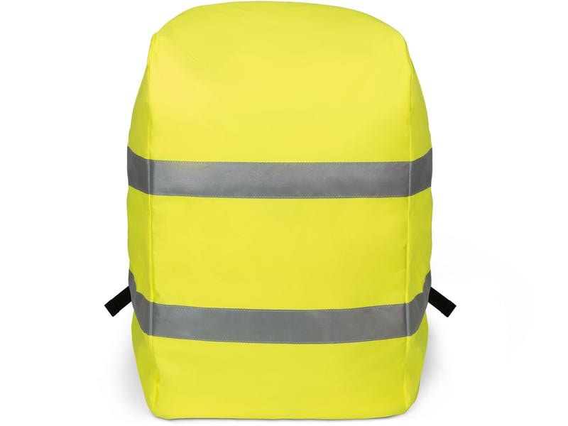 DICOTA Hi-Vis 65 l – Gelb Maximale Sichtbarkeit und Arbeitssicherheit für den Outdoor-Einsatz