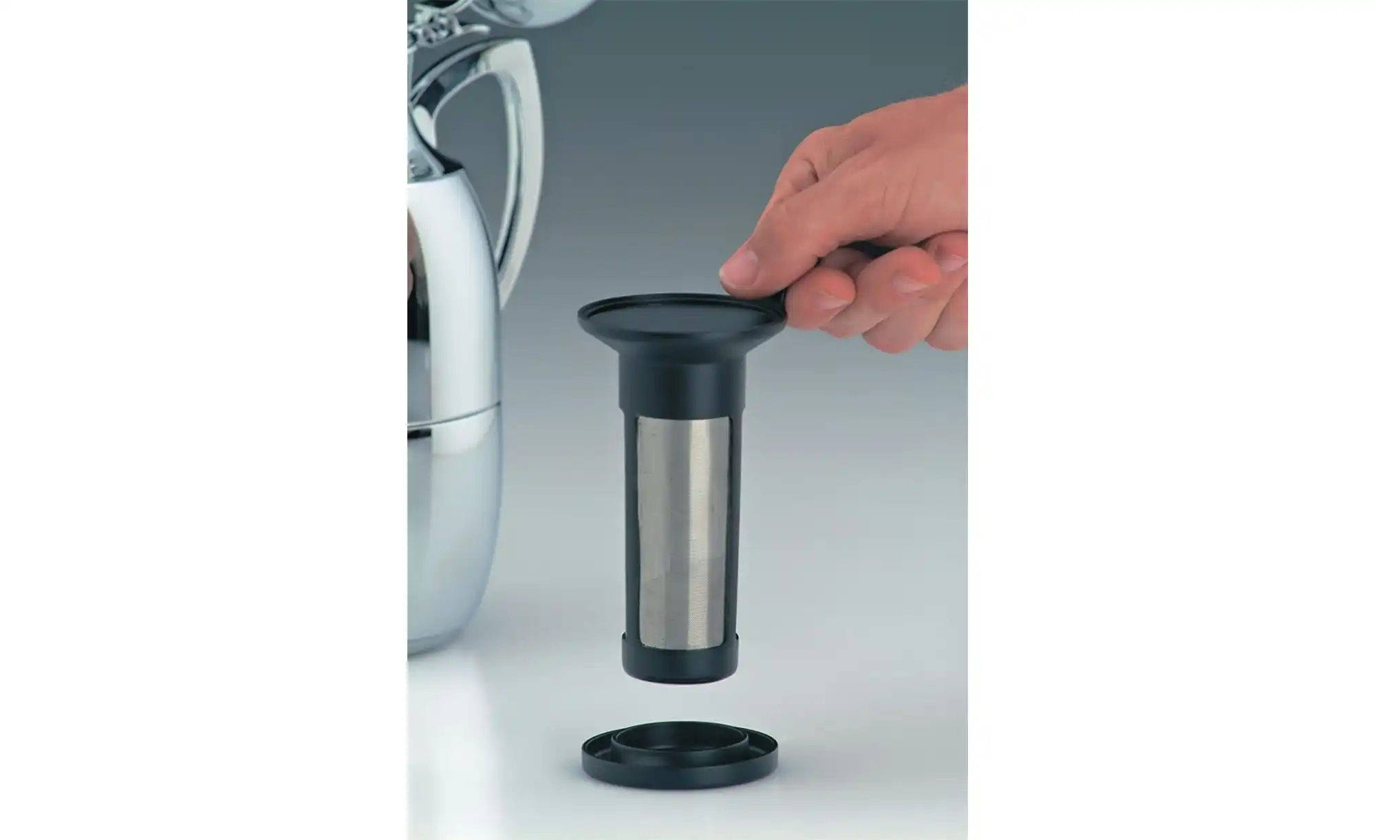 alfi Teefilter AROMA COMPACT