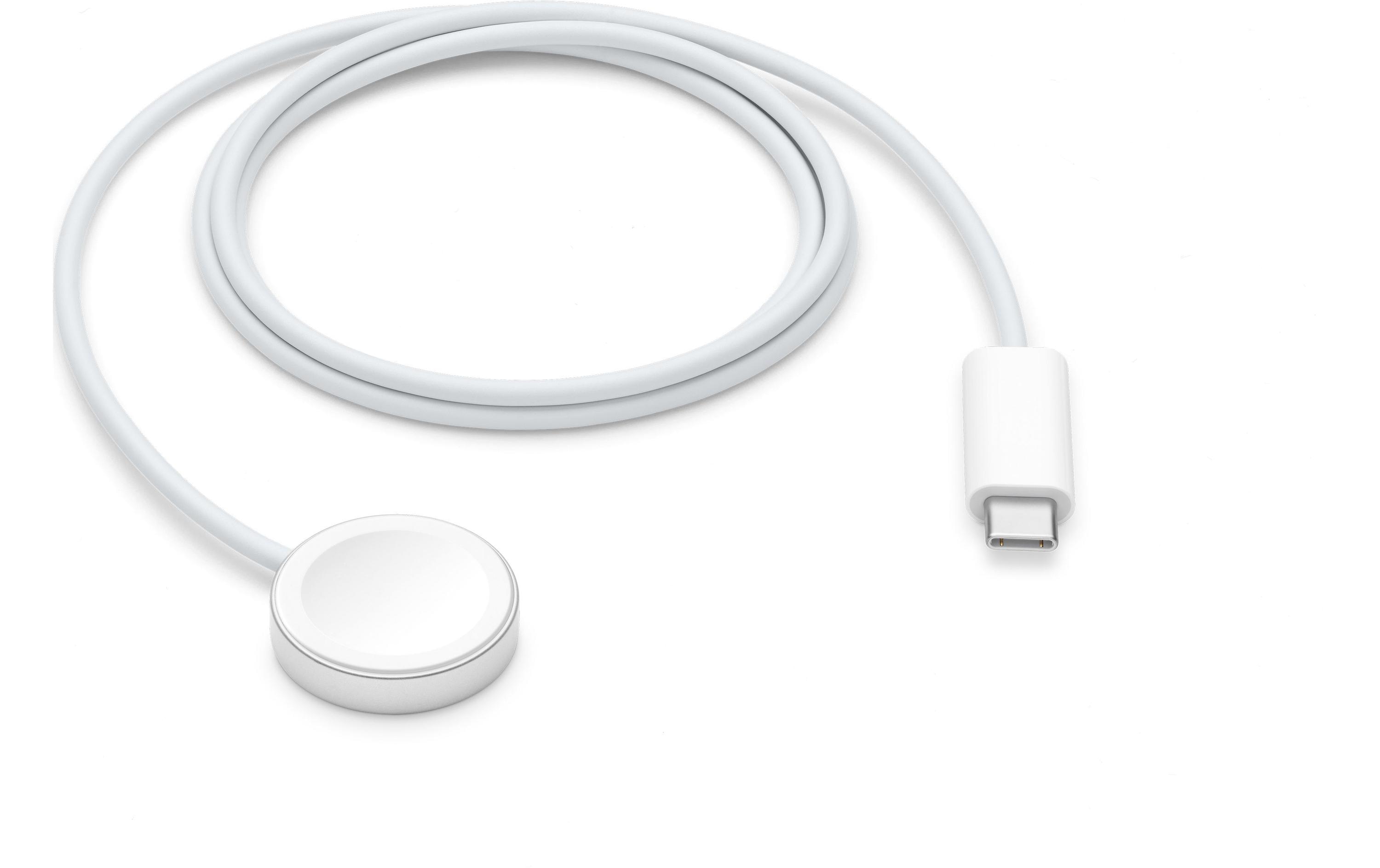 Watch magnetisches SchnellladegerätMagnetisches Schnellladegerät für die Apple Watch