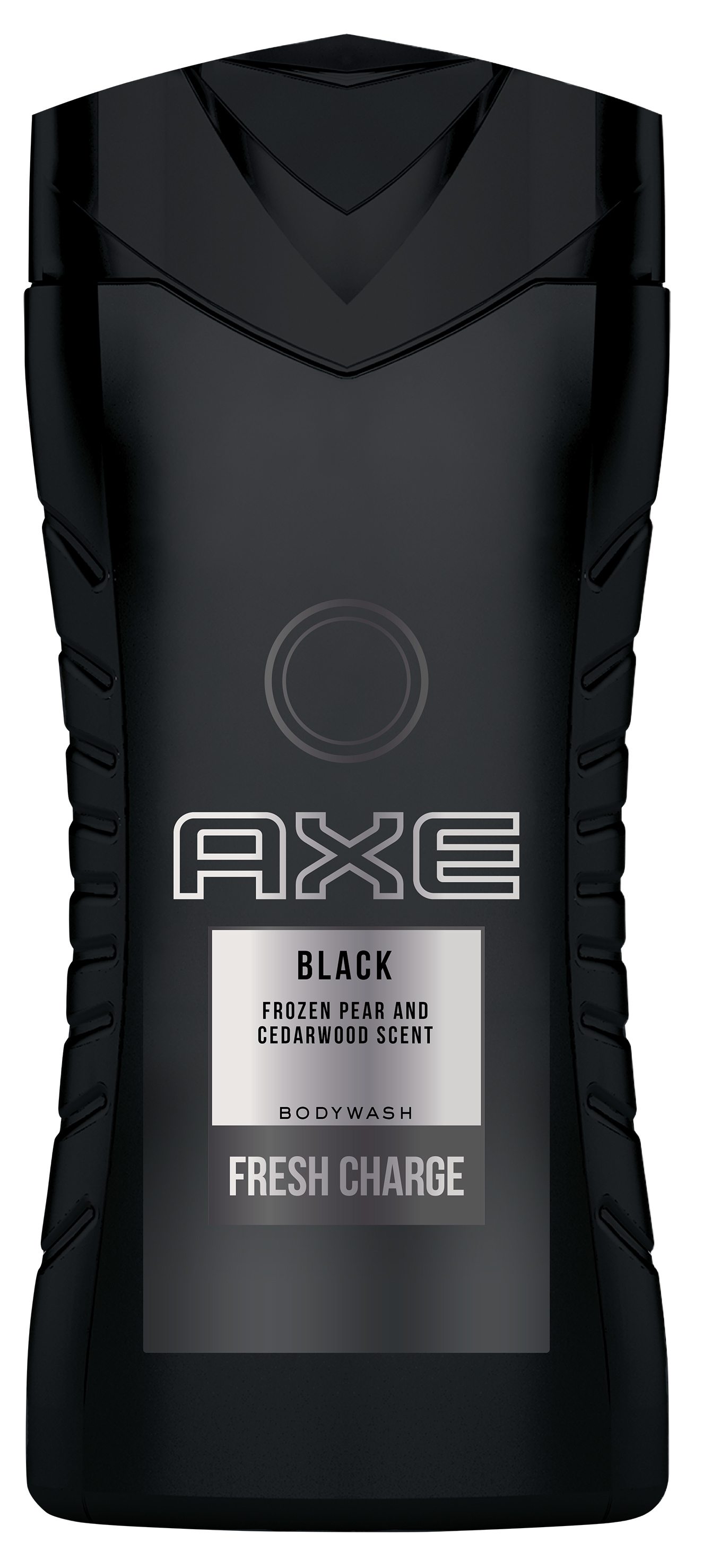 AXE Dusch Black Fl 250 ml