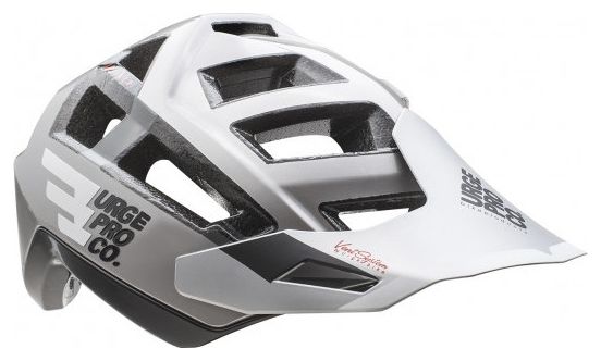 Casque Urge All-Air Gris