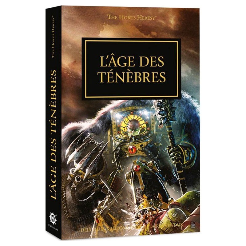 L'Âge des Ténèbres