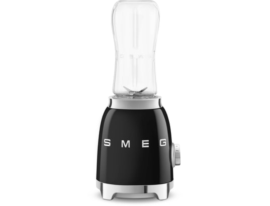 SMEG - Blender Mini Noir PBF01BLEU