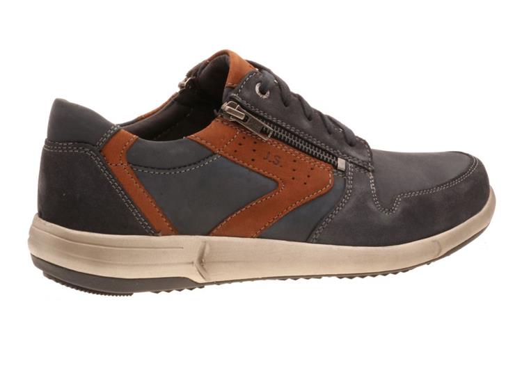 Josef Seibel Enrico 20   25320387 indigo-kombi