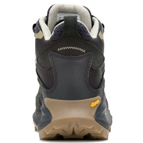 Chaussure de randonnée mid MERRELL MOAB SPEED 2 LTR MID WP W BLACK