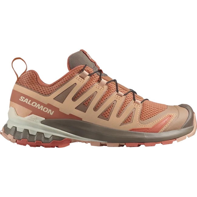 XA PRO 3D V9  Trailrunning-Schuhe Damen