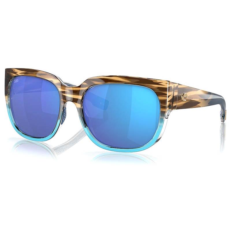 Lunettes Polarisantes Costa Waterwoman 2