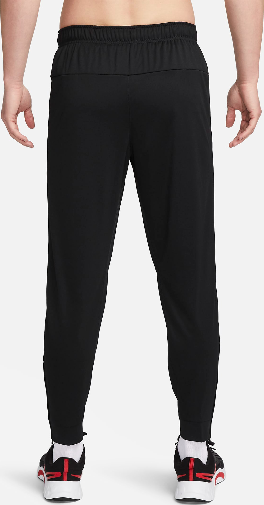Dri-FIT Totality Tapered Pant Herre 010/Black/White