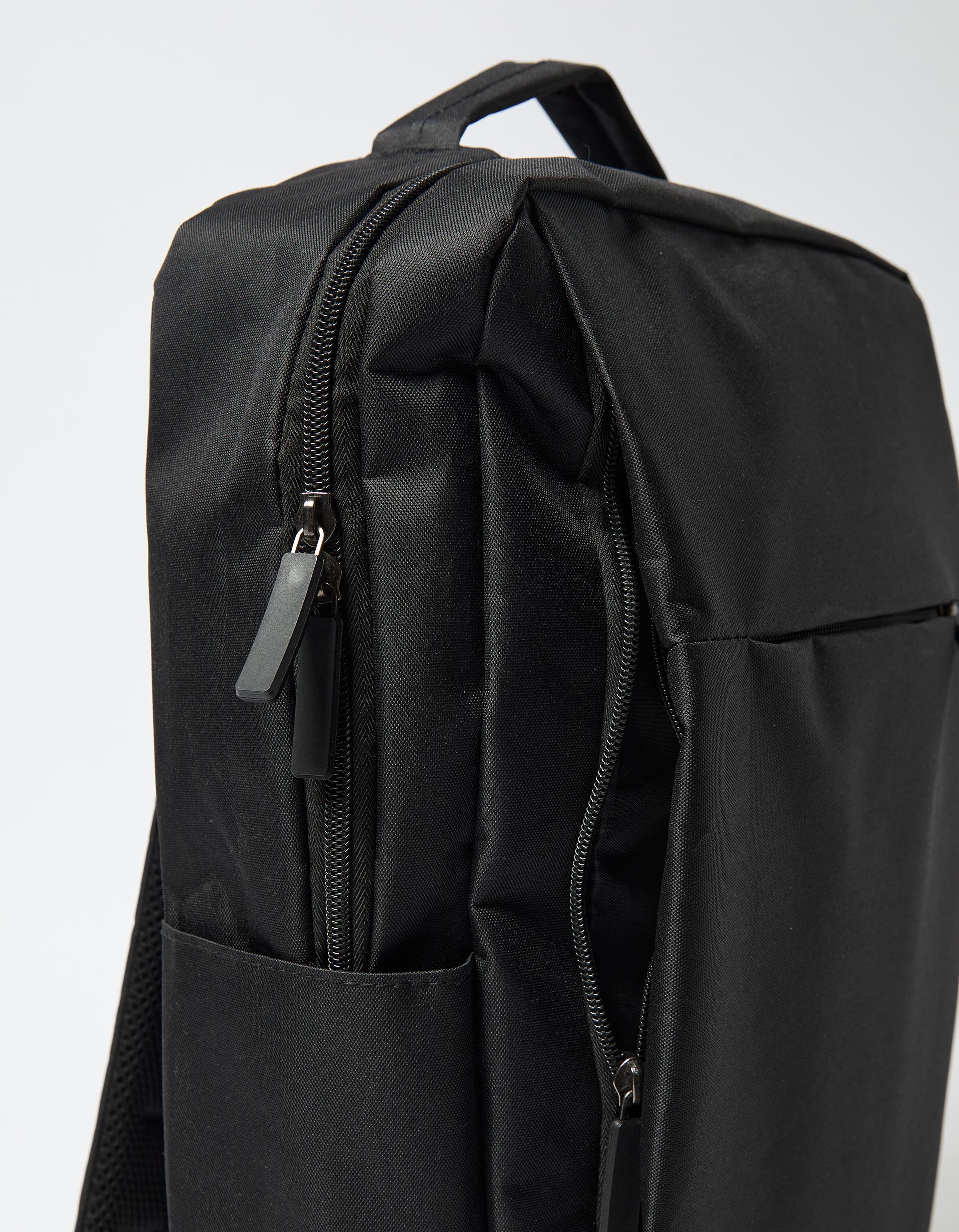 Mochila para Portátil, Homem, Preto