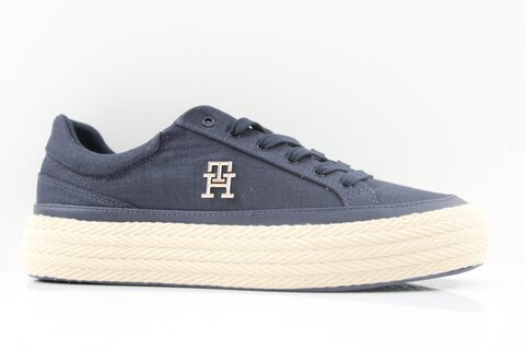 Hilfiger Tommy Footwear Schnürschuhe