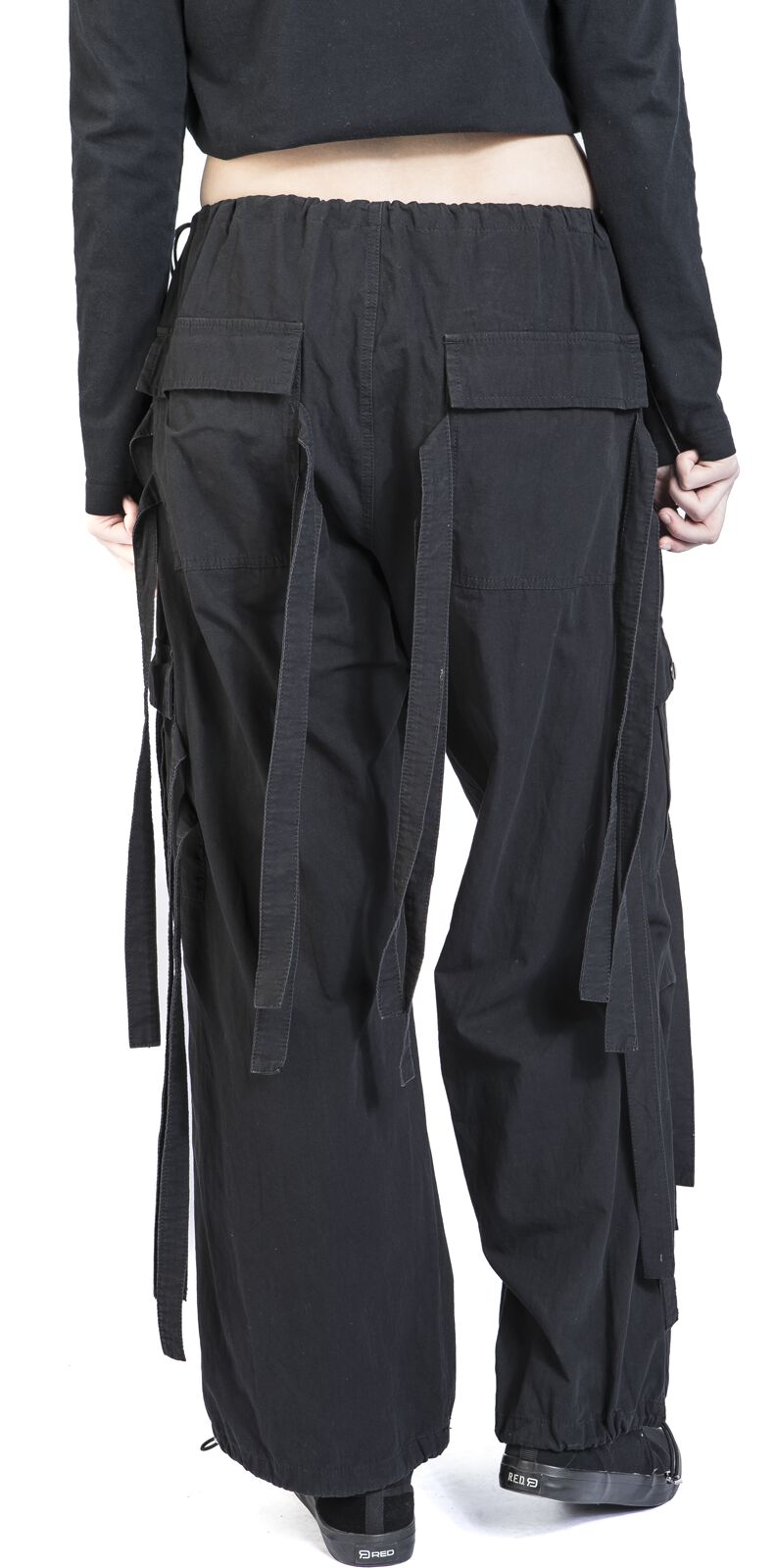 Nami Trousers | Banned Pantalon Cargo