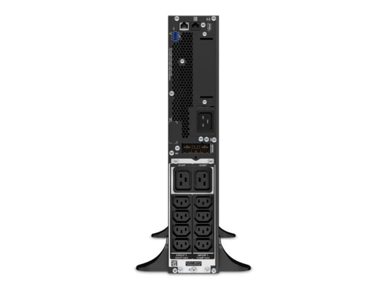 APC USV SRT3000XLI 3000 VA / 2700 W Smart-USV, 3000 VA / 2700 W, 2U