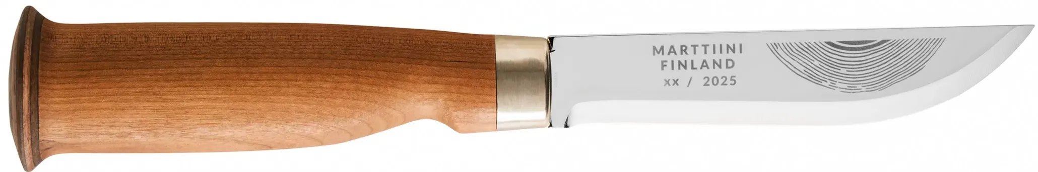 Marttiini Marttiini Lusto Annual Knife 2025 Jubileumskniv