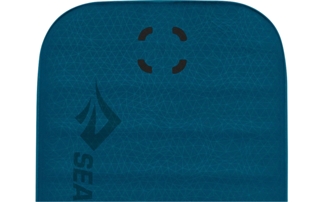 Sea to Summit Comfort Deluxe Self Inflating Mat